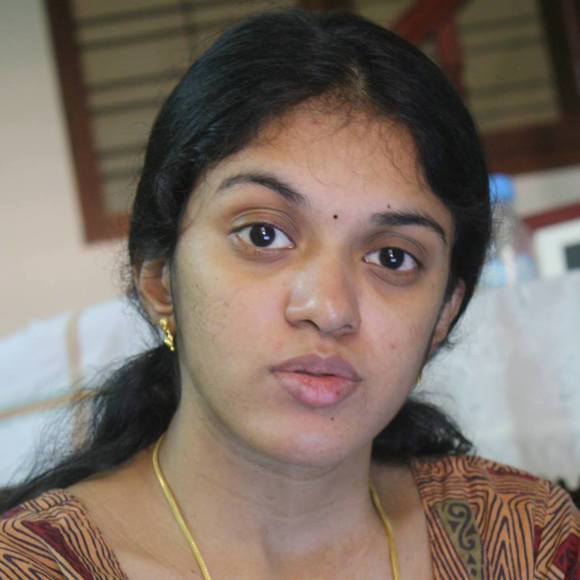 Meet your Posher, Arti - Picture 1 of 1